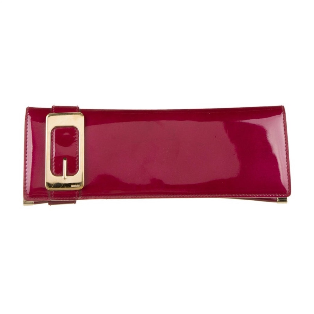 Gucci Clutch